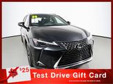 Photo of 2024 Caviar Lexus UX 250h