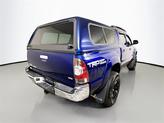 Thumbnail of 2015 Blue Ribbon Metallic Toyota Tacoma