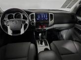 Thumbnail of 2015 Blue Ribbon Metallic Toyota Tacoma