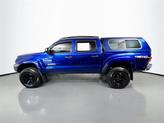 Thumbnail of 2015 Blue Ribbon Metallic Toyota Tacoma