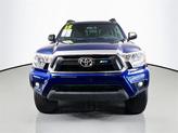 Thumbnail of 2015 Blue Ribbon Metallic Toyota Tacoma