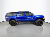 Thumbnail of 2015 Blue Ribbon Metallic Toyota Tacoma