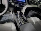 Thumbnail of 2025 Black Toyota Camry