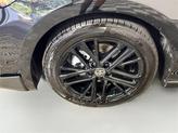 Thumbnail of 2025 Black Toyota Camry