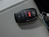 Thumbnail of 2025 Black Toyota Camry