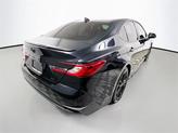 Thumbnail of 2025 Black Toyota Camry