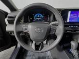 Thumbnail of 2025 Black Toyota Camry