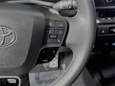 Thumbnail of 2025 Black Toyota Camry
