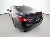 Thumbnail of 2025 Black Toyota Camry