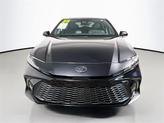Thumbnail of 2025 Black Toyota Camry