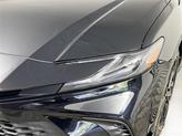 Thumbnail of 2025 Black Toyota Camry