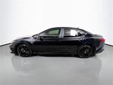 Thumbnail of 2025 Black Toyota Camry