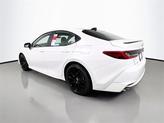 Thumbnail of 2026 Wind Chill Prl Toyota Camry