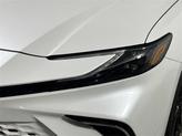 Thumbnail of 2026 Wind Chill Prl Toyota Camry