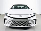 Thumbnail of 2026 Wind Chill Prl Toyota Camry