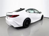 Thumbnail of 2026 Wind Chill Prl Toyota Camry