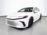 Thumbnail of 2026 Wind Chill Prl Toyota Camry