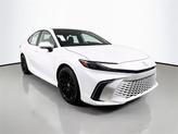 Photo of 2026 Wind Chill Prl Toyota Camry