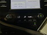Thumbnail of 2018 Midnight Black Metallic Toyota Camry