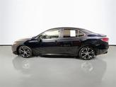Thumbnail of 2018 Midnight Black Metallic Toyota Camry