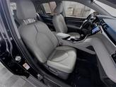Thumbnail of 2018 Midnight Black Metallic Toyota Camry