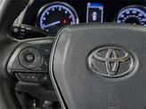 Thumbnail of 2018 Midnight Black Metallic Toyota Camry