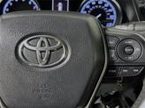 Thumbnail of 2018 Midnight Black Metallic Toyota Camry