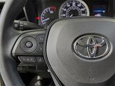 Thumbnail of 2022 Classic Silver Metallic Toyota Corolla