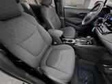 Thumbnail of 2022 Classic Silver Metallic Toyota Corolla