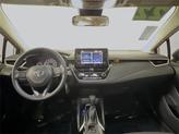 Thumbnail of 2022 Classic Silver Metallic Toyota Corolla