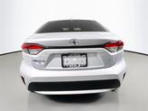 Thumbnail of 2022 Classic Silver Metallic Toyota Corolla