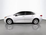 Thumbnail of 2022 Classic Silver Metallic Toyota Corolla