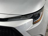 Thumbnail of 2022 Classic Silver Metallic Toyota Corolla