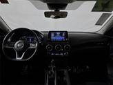 Thumbnail of 2022 Scarlet Ember Tintcoat Nissan Sentra