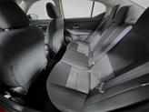 Thumbnail of 2022 Scarlet Ember Tintcoat Nissan Sentra