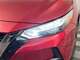 Thumbnail of 2022 Scarlet Ember Tintcoat Nissan Sentra