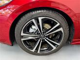 Thumbnail of 2022 Scarlet Ember Tintcoat Nissan Sentra