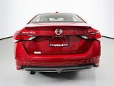 Thumbnail of 2022 Scarlet Ember Tintcoat Nissan Sentra