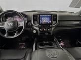 Thumbnail of 2024 Diamond Black Crystal Pearlcoat RAM 1500
