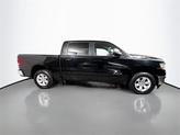 Thumbnail of 2024 Diamond Black Crystal Pearlcoat RAM 1500