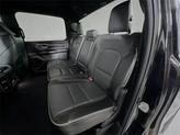 Thumbnail of 2024 Diamond Black Crystal Pearlcoat RAM 1500
