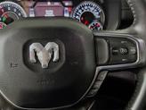 Thumbnail of 2024 Diamond Black Crystal Pearlcoat RAM 1500