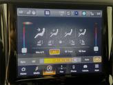 Thumbnail of 2024 Diamond Black Crystal Pearlcoat RAM 1500
