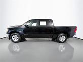 Thumbnail of 2024 Diamond Black Crystal Pearlcoat RAM 1500