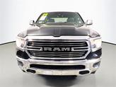 Thumbnail of 2024 Diamond Black Crystal Pearlcoat RAM 1500