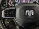 Thumbnail of 2024 Diamond Black Crystal Pearlcoat RAM 1500