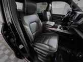 Thumbnail of 2024 Diamond Black Crystal Pearlcoat RAM 1500