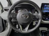 Thumbnail of 2022 Silver Toyota Corolla