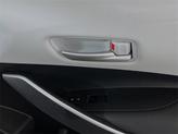Thumbnail of 2022 Silver Toyota Corolla