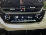 Thumbnail of 2022 Silver Toyota Corolla